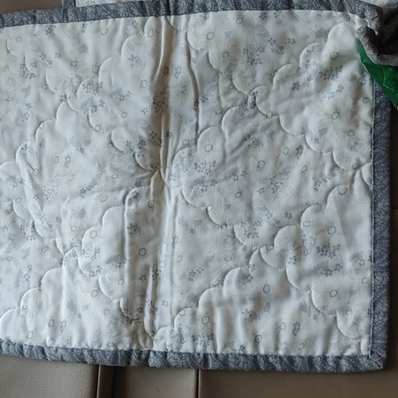 Vintage Cottage Life Placemats (4) - Picture 8 of 10